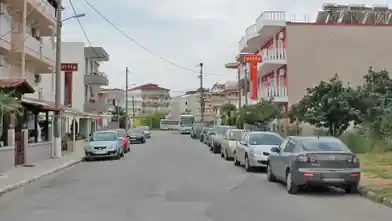 Commercial Plot for sale, Pieria, Paralia, Pieria