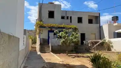 Commercial for sale, Lasithi, Milatos Beach, Lasithi