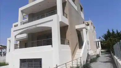 Apartment for sale, East Attica Regional Unit, Porto Rafti, East Attica Regional Unit