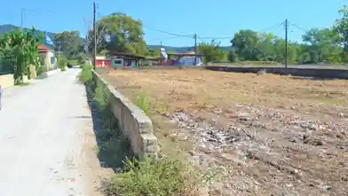 Commercial Plot for sale, Kerkira, Agios Georgios