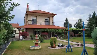 Detached House for sale, Thessaloniki, Mygdonia, Thessaloniki