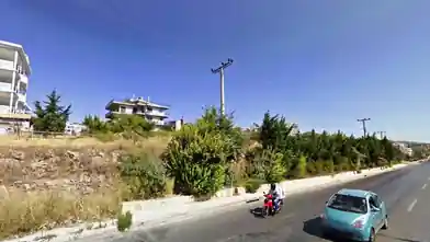 Commercial Plot for sale, East Attica Regional Unit, Voula