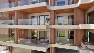 Apartment for sale, Halkidiki, Kallikrateia, Halkidiki