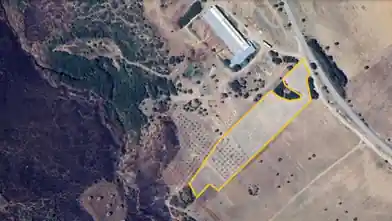 Commercial Plot for sale, Chalkidiki, Poligiros, Chalkidiki