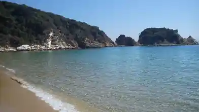 Commercial Plot for sale, Halkidiki, Stagira-Akanthos, Halkidiki