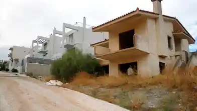 Apartment for sale, Anatoliki Attiki, Kalivia Thorikou, Anatoliki Attiki