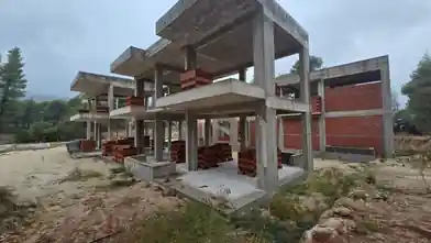 Dom wolnostojący na sprzedaż, Chalkidiki, Karidi, Chalkidiki