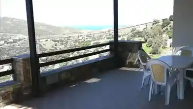 Detached House for sale, Andros, Epano Fellos, Andros