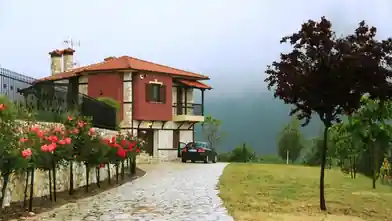 Detached House for sale, Chalkidiki, Anthemountas, Chalkidiki