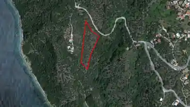 Commercial Plot for sale, Sporades, Skopelos, Sporades
