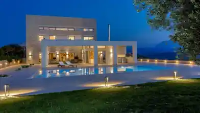 5+ bedrooms Villa for sale, Heraklion