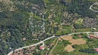 Commercial Plot for sale, Corfu, Agios Ioannis
