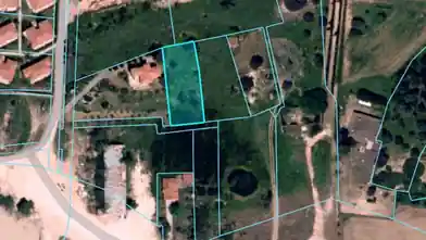 Commercial Plot for sale, Halkidiki, Kalyves Polygyrou, Halkidiki