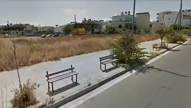 Commercial Plot for sale, Heraklion, Nea Alikarnassos, Heraklion