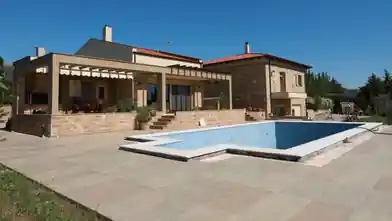 Detached House for sale, Thessaloniki, Thermaikos, Thessaloniki