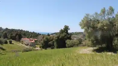 Commercial Plot for sale, Halkidiki, Halkidiki