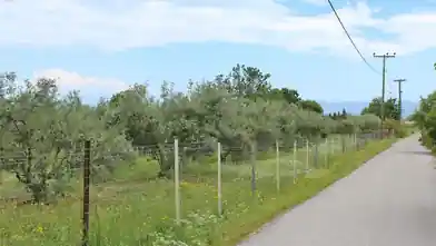 Działka komercyjna na sprzedaż, Pieria, Anatolikos Olimbos, Pieria