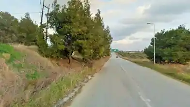 Commercial Plot for sale, Halkidiki, Kassandreia, Halkidiki