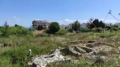 Commercial Plot for sale, East Attica Regional Unit, Municipality of Pallini, Halkidiki