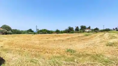 Commercial Plot for sale, Pieria, Makrygialos, Pieria