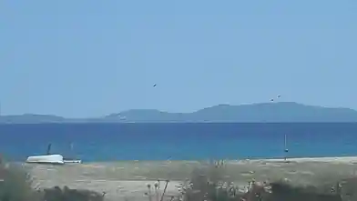 Комерційна земельна ділянка на продаж, Halkidiki, Stagira-Akanthos, Halkidiki