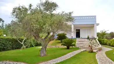 Detached House for sale, Achaea, Agios Vasileios, Achaea