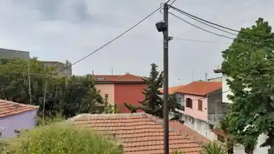 Commercial Plot for sale, Thessaloniki, Ano Poli