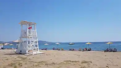 Commercial Plot for sale, Halkidiki, Kalyves Polygyrou, Halkidiki