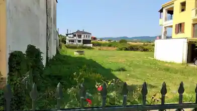 Commercial Plot for sale, Halkidiki, Ierissos, Halkidiki