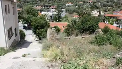 Commercial Plot for sale, Chalkidiki, Panagia, Chalkidiki