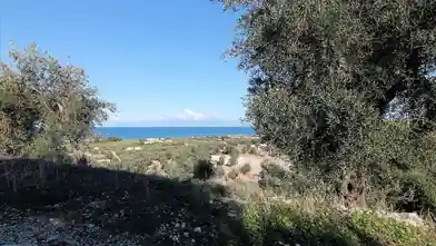 Εμπορικό οικόπεδο προς πώληση, Κέρκυρα, Θινάλι, Kerkira