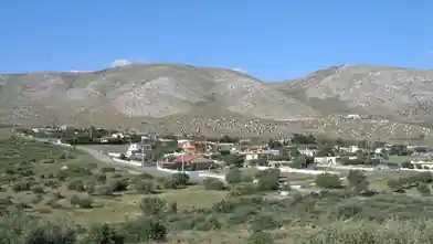 Commercial Plot for sale, Anatoliki Attiki, Kalivia Thorikou, Anatoliki Attiki
