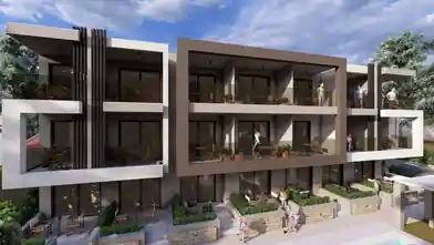Apartment for sale, South Athens, Kallithea, Chalkidiki