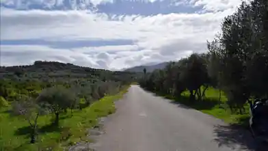Działka komercyjna na sprzedaż, Jednostka regionalna Chania, Theriso, Chania