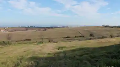 Commercial Plot for sale, Pieria, Methoni, Pieria