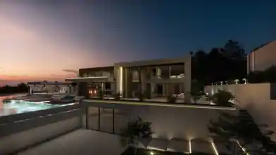 Villa for sale, Chania, Kounoupidiana, Chania
