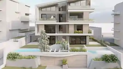 Apartment for sale, East Attica Regional Unit, Voula, East Attica Regional Unit
