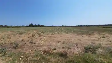 Działka komercyjna na sprzedaż, Thessaloniki, Michaniona, Saloniki