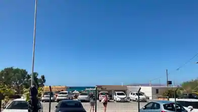 Commercial Plot for sale, Iraklio, Vathianos Kampos, Iraklio