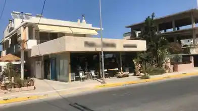 Commercial for sale, Iraklio, Agios Dimitrios