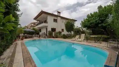 Detached House for sale, South Athens, Alimos, South Athens