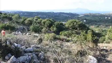 Commercial Plot for sale, Chania, Vamos Chania, Chania