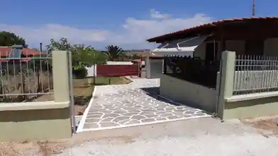 1-кімнатний Окремий будинок на продаж, Halkidiki, Moudania