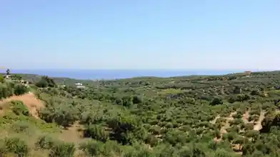 Commercial Plot for sale, Chania, Platanias, Chania