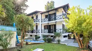 Apartment for sale, Chalkidiki, Kallikratia, Chalkidiki