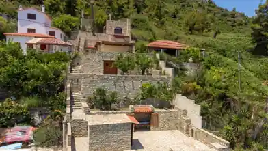 Detached House for sale, Euboea, Kymi