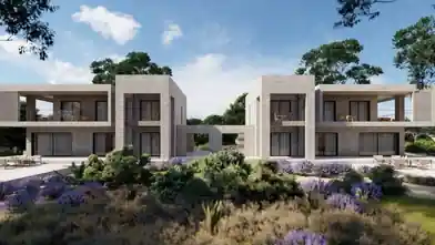 Detached House for sale, Halkidiki, Sane, Halkidiki