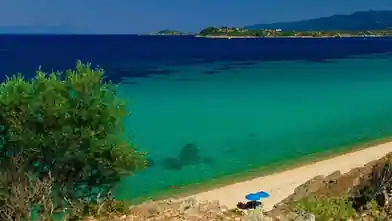 Commercial Plot for sale, Chalkidiki, Panagia, Chalkidiki