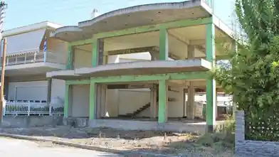 Dom wolnostojący na sprzedaż, Pieria, Paralia, Pieria