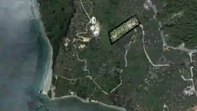 Commercial Plot for sale, Sporades, Skopelos, Sporades